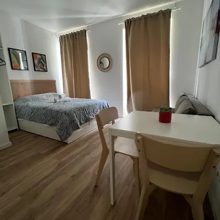 Estrela Da Almada Mascarenhas Appartement Buitenkant foto