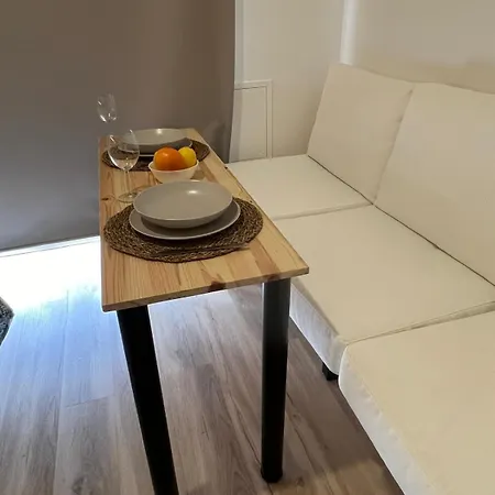 Estrela Da Almada Mascarenhas Appartement Buitenkant foto