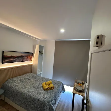 Estrela Da Almada Mascarenhas Appartement Buitenkant foto