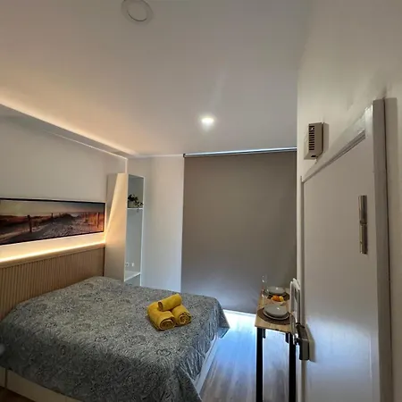 Estrela Da Almada Mascarenhas Appartement Buitenkant foto