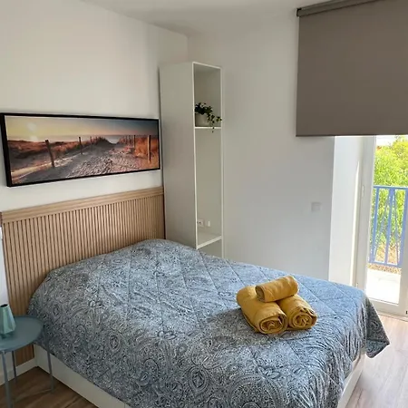 Estrela Da Almada Mascarenhas Appartement Buitenkant foto