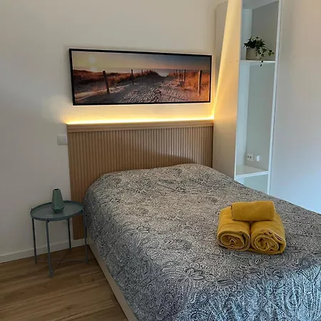 Estrela Da Almada Mascarenhas Appartement Buitenkant foto