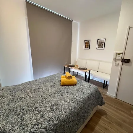 Estrela Da Almada Mascarenhas Appartement Buitenkant foto