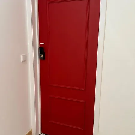 Estrela Da Almada Mascarenhas Appartement Buitenkant foto