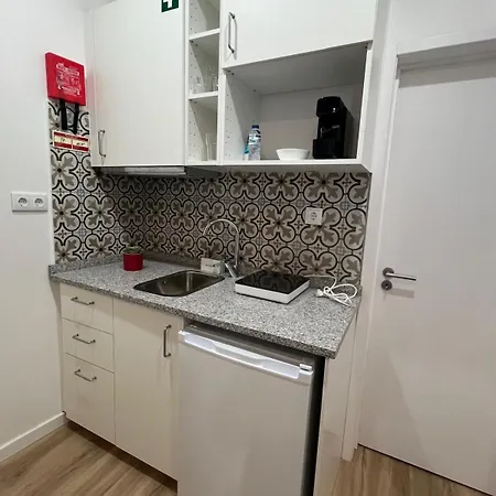 Estrela Da Almada Mascarenhas Appartement Buitenkant foto