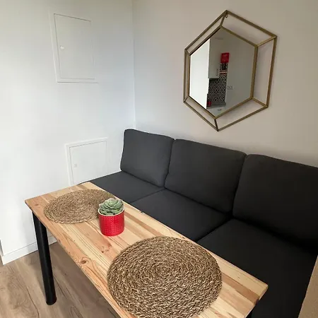 Estrela Da Almada Mascarenhas Appartement Buitenkant foto