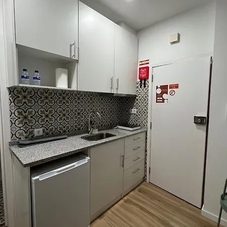 Estrela Da Almada Mascarenhas Appartement Buitenkant foto