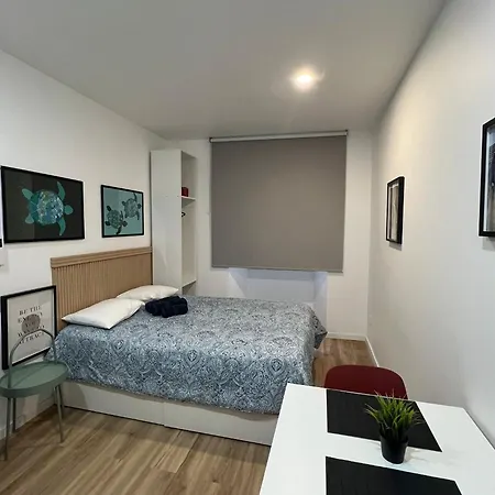 Estrela Da Almada Mascarenhas Appartement Buitenkant foto