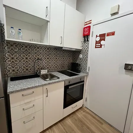 Estrela Da Almada Mascarenhas Appartement Buitenkant foto