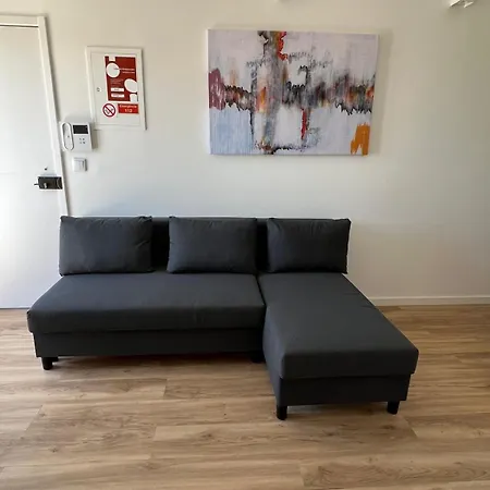 Estrela Da Almada Mascarenhas Appartement Buitenkant foto