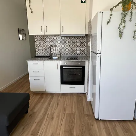 Estrela Da Almada Mascarenhas Appartement Buitenkant foto