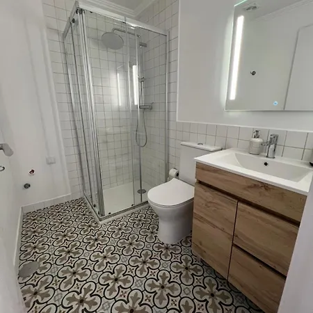 Estrela Da Almada Mascarenhas Appartement Buitenkant foto