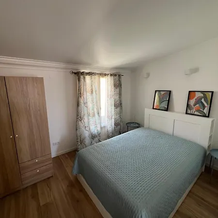Estrela Da Almada Mascarenhas Appartement Buitenkant foto