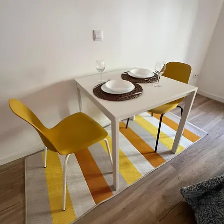 Estrela Da Almada Mascarenhas Appartement Buitenkant foto