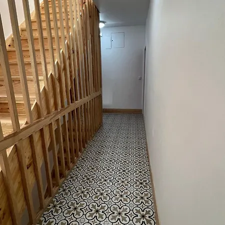 Estrela Da Almada Mascarenhas Appartement Buitenkant foto