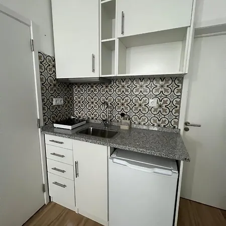 Estrela Da Almada Mascarenhas Appartement Buitenkant foto