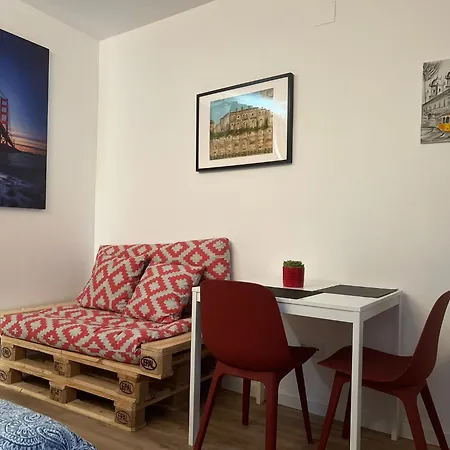 Estrela Da Almada Mascarenhas Appartement Buitenkant foto