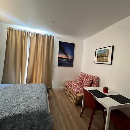 Estrela Da Almada Mascarenhas Appartement Buitenkant foto