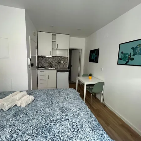 Estrela Da Almada Mascarenhas Appartement Buitenkant foto