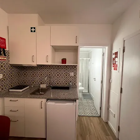 Estrela Da Almada Mascarenhas Appartement Buitenkant foto
