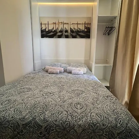 Estrela Da Almada Mascarenhas Appartement Buitenkant foto