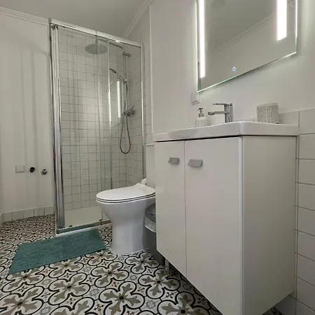 Estrela Da Almada Mascarenhas Appartement Buitenkant foto