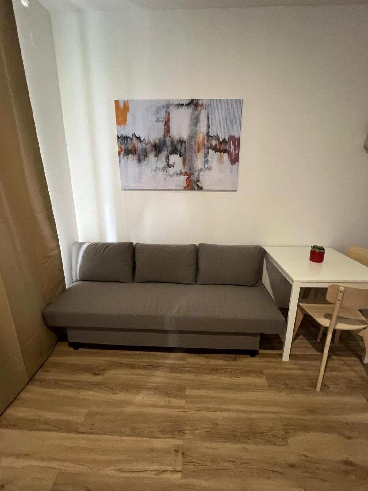 Apartment Estrela Da Mascarenhas
