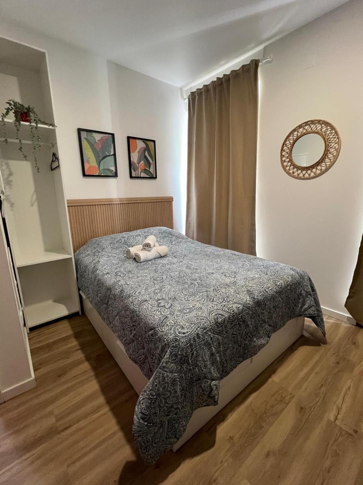 Apartment Estrela Da Mascarenhas