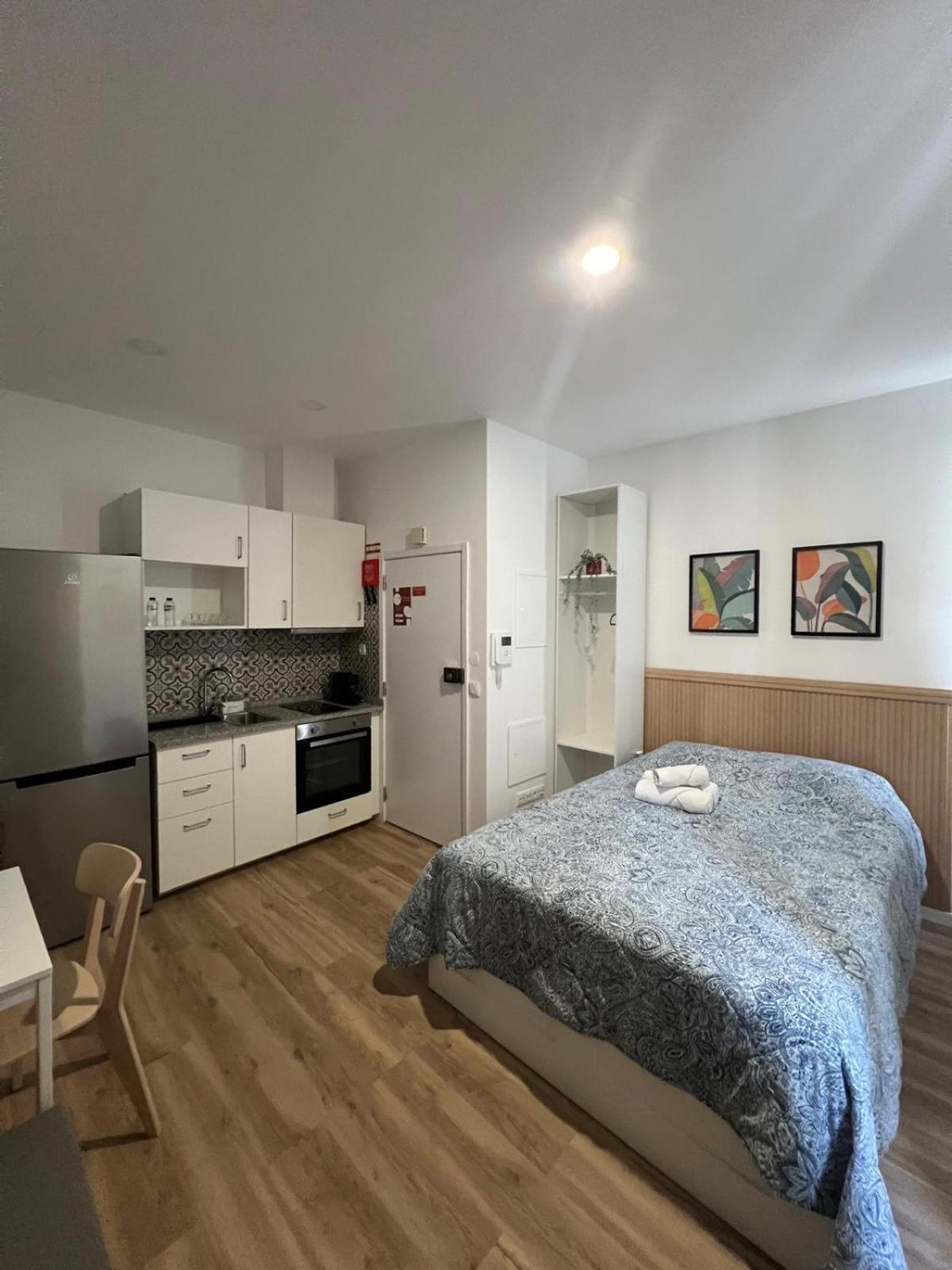 Apartment Estrela Da Mascarenhas