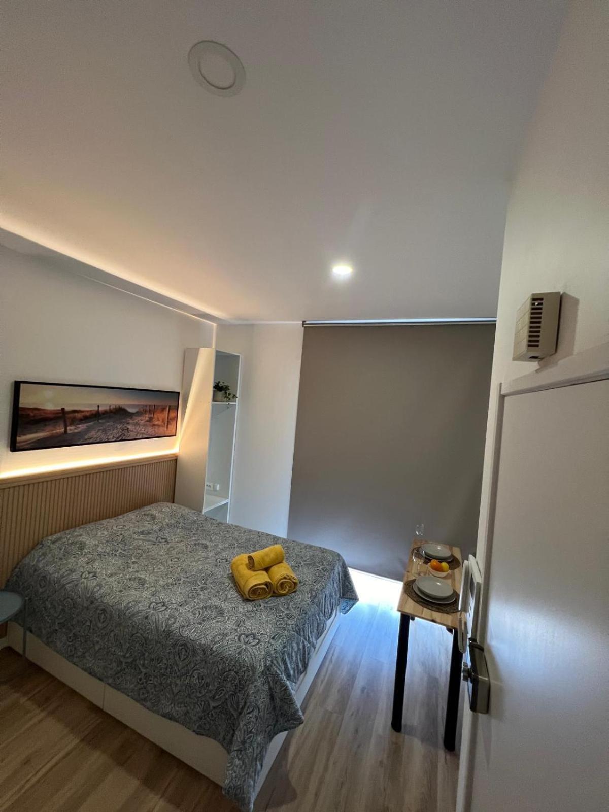 Apartment Estrela Da Mascarenhas *
