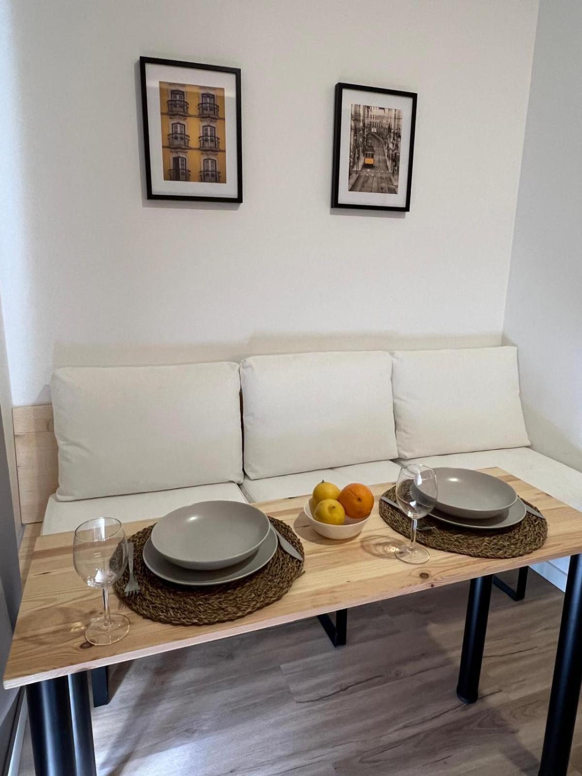 Estrela Da Mascarenhas Apartment Almada