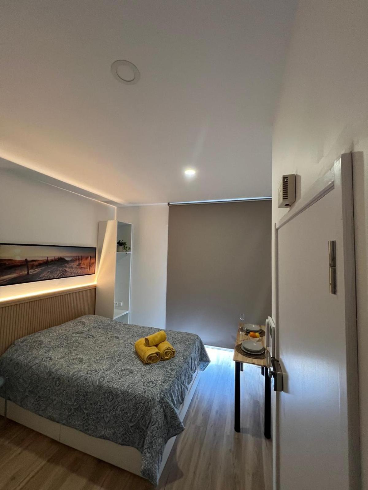 Estrela Da Mascarenhas Apartment *