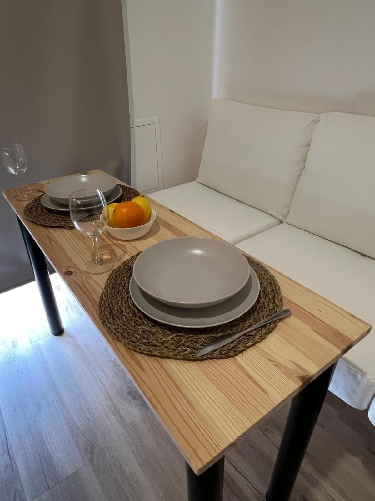 Apartment Estrela Da Mascarenhas Almada