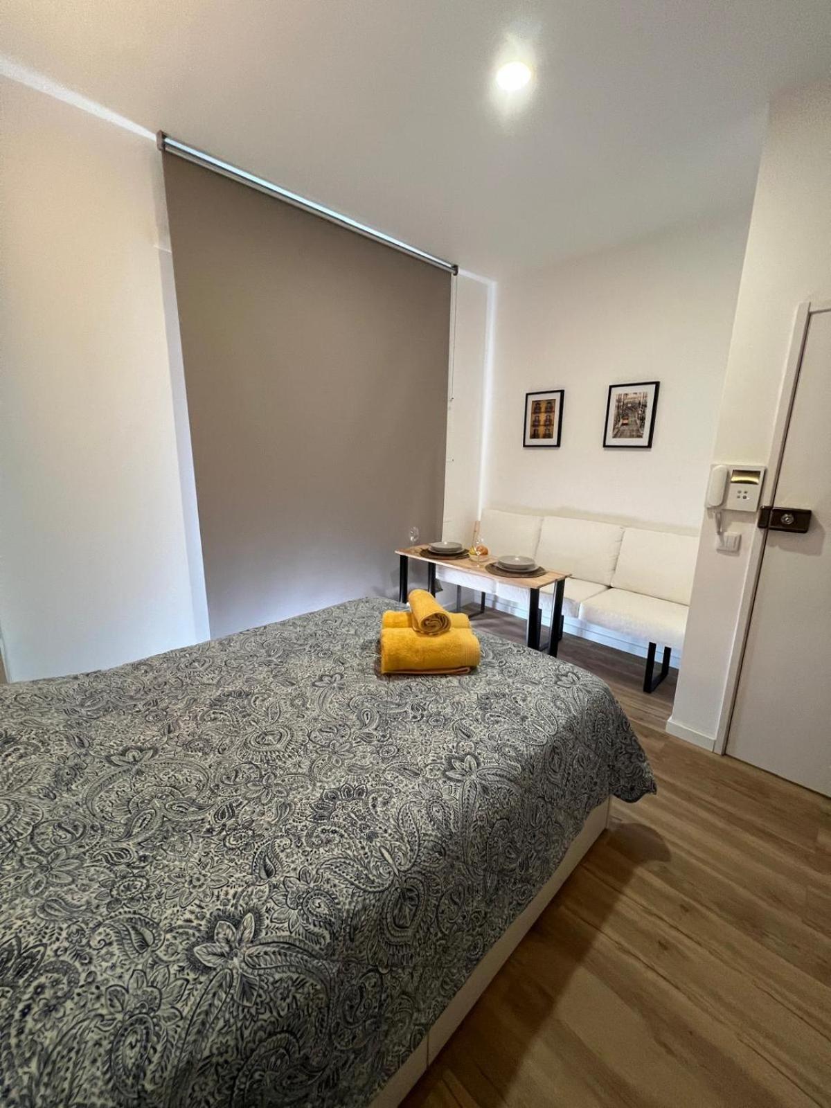 Estrela Da Mascarenhas Apartment *