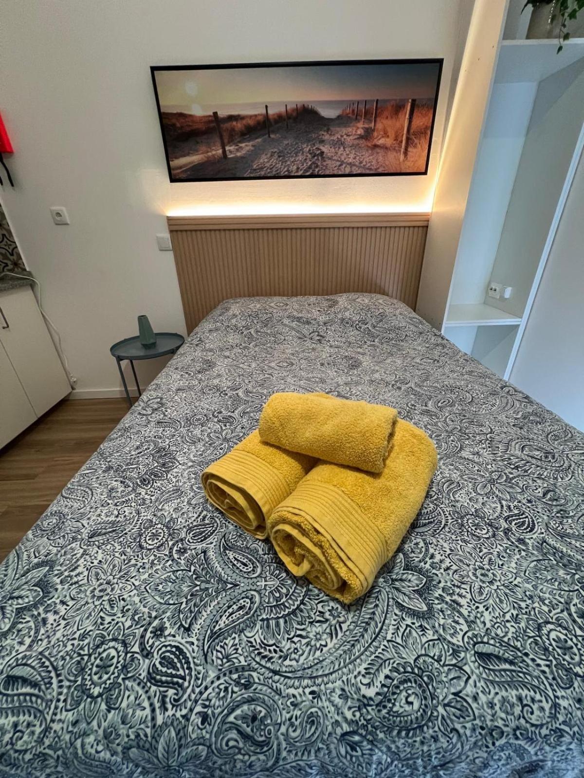 Estrela Da Mascarenhas Apartment Almada