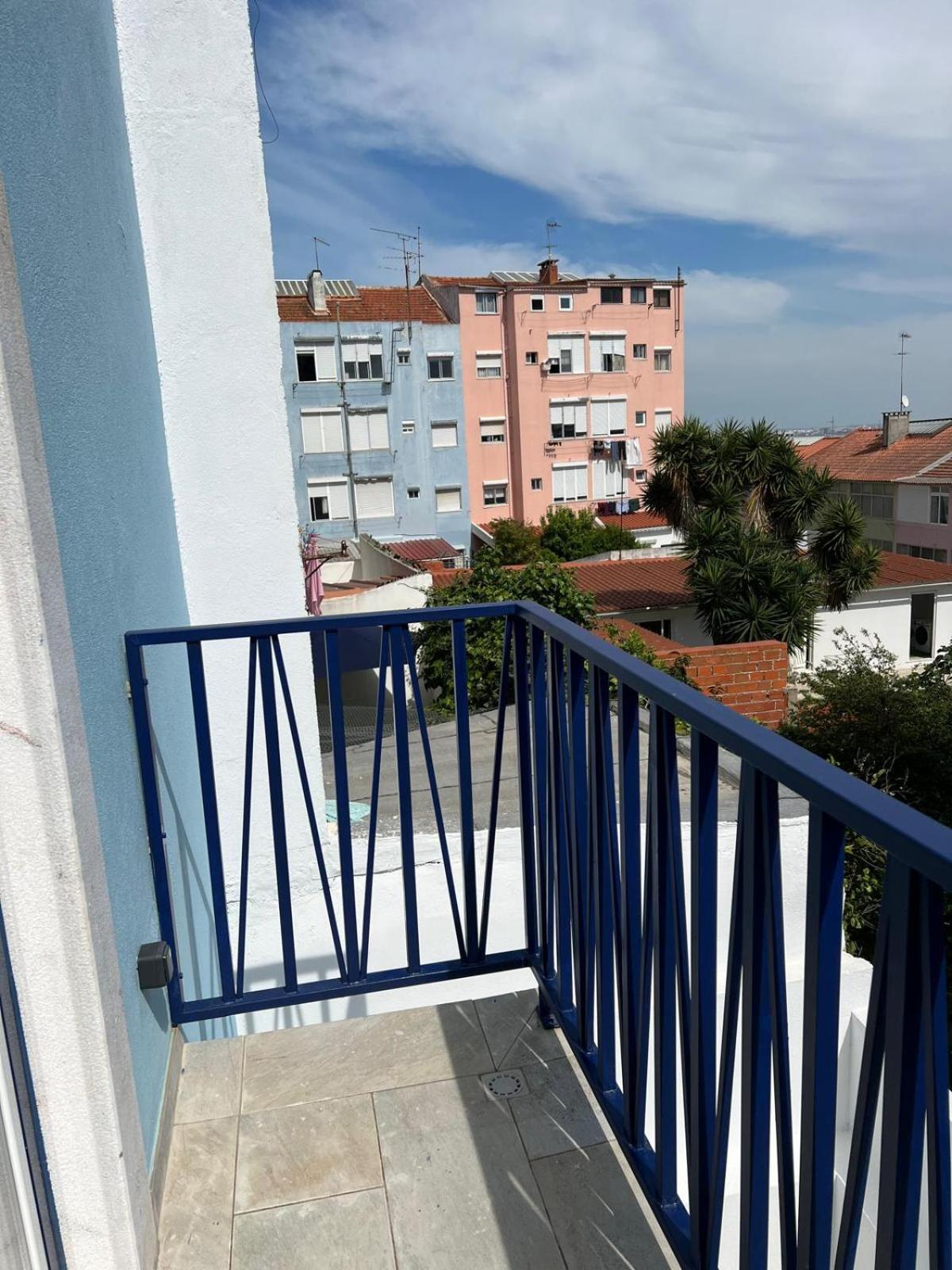 Apartment Estrela Da Mascarenhas