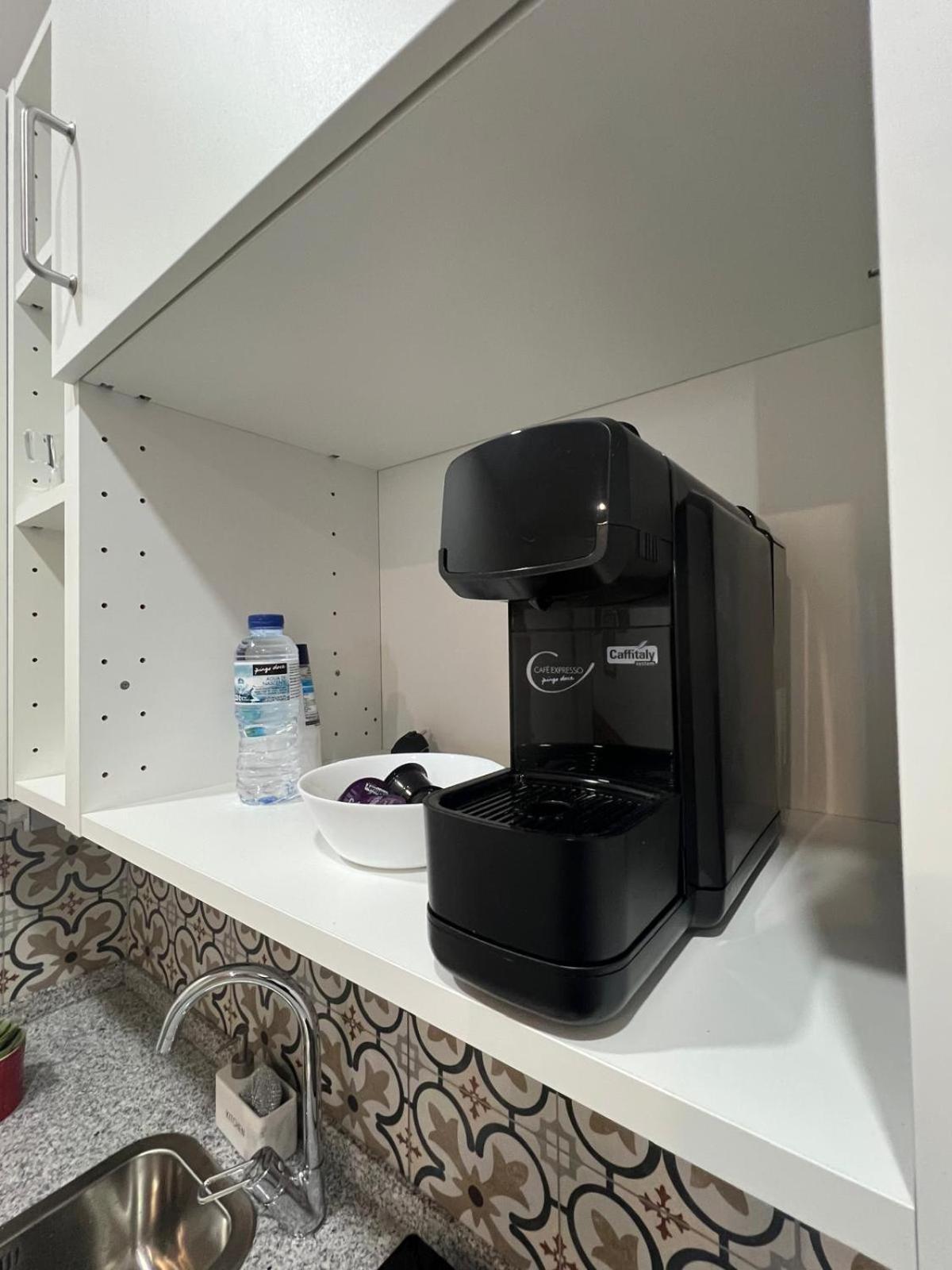 Estrela Da Mascarenhas Apartment