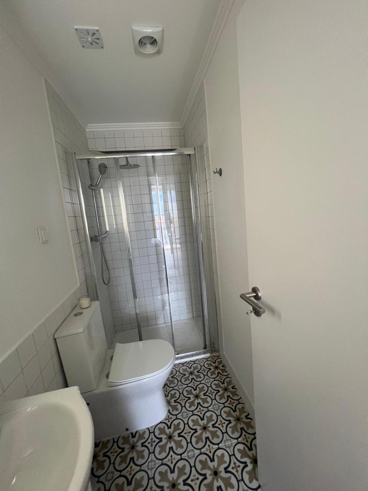 Apartment Estrela Da Mascarenhas