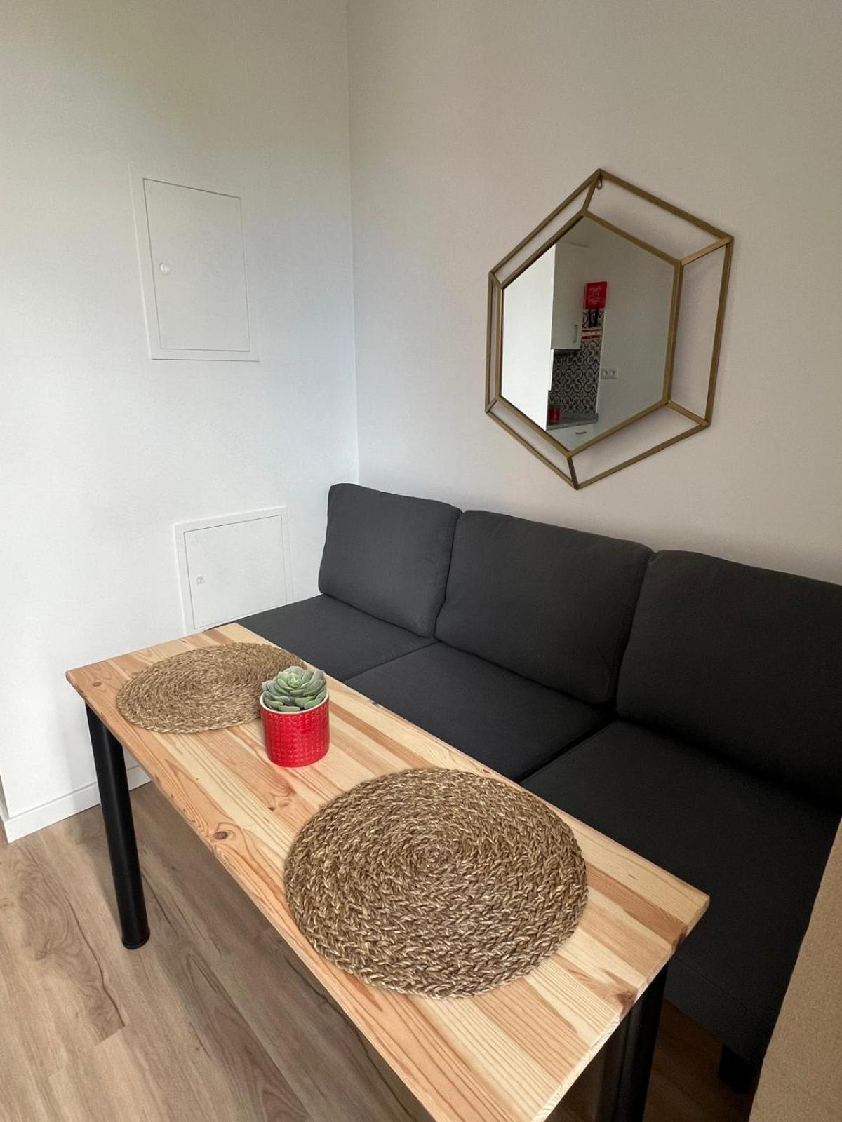 Apartment Estrela Da Mascarenhas