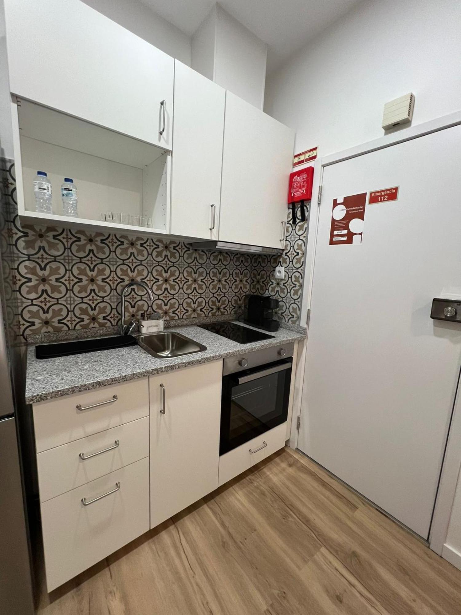 Apartment Estrela Da Mascarenhas *