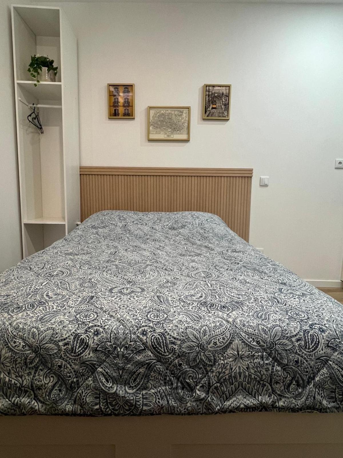 Apartment Estrela Da Mascarenhas Almada