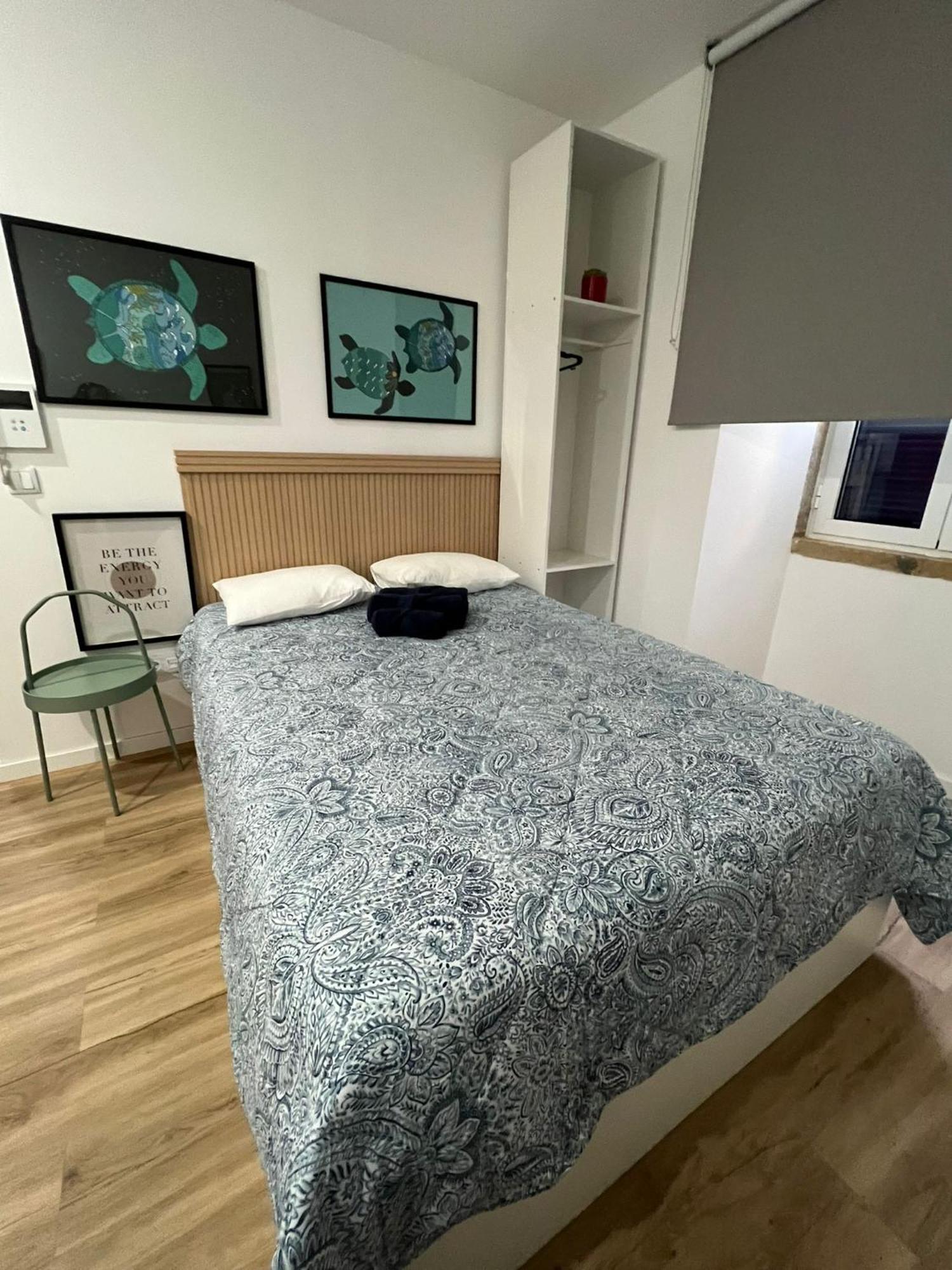 Estrela Da Mascarenhas Apartment
