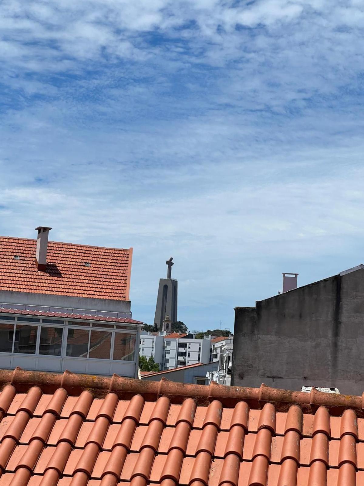 Apartment Estrela Da Mascarenhas