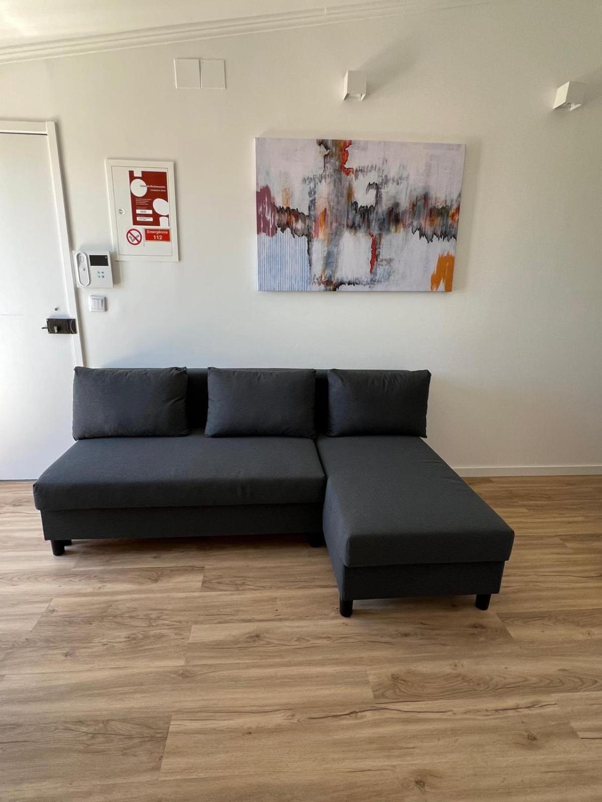 Estrela Da Mascarenhas Apartment *