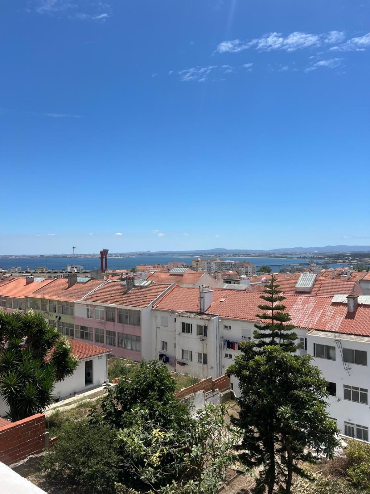 Estrela Da Mascarenhas Apartment