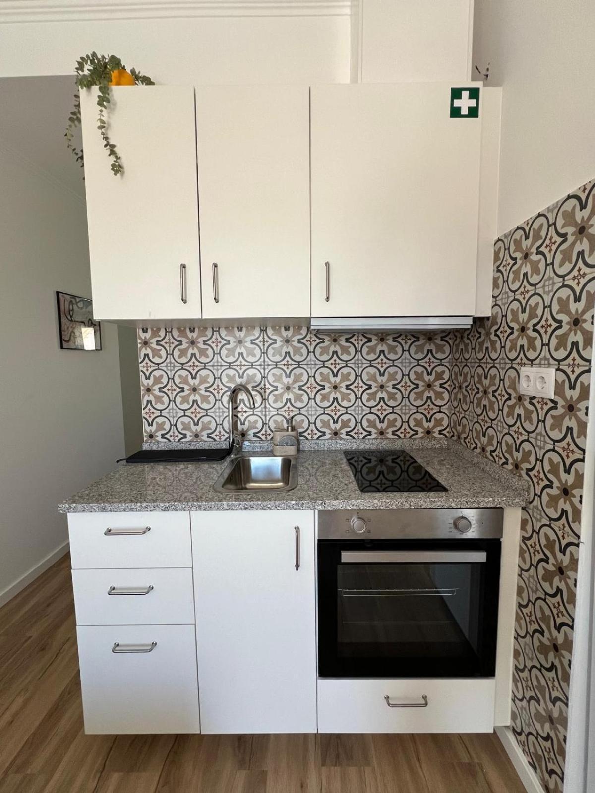 Apartment Estrela Da Mascarenhas