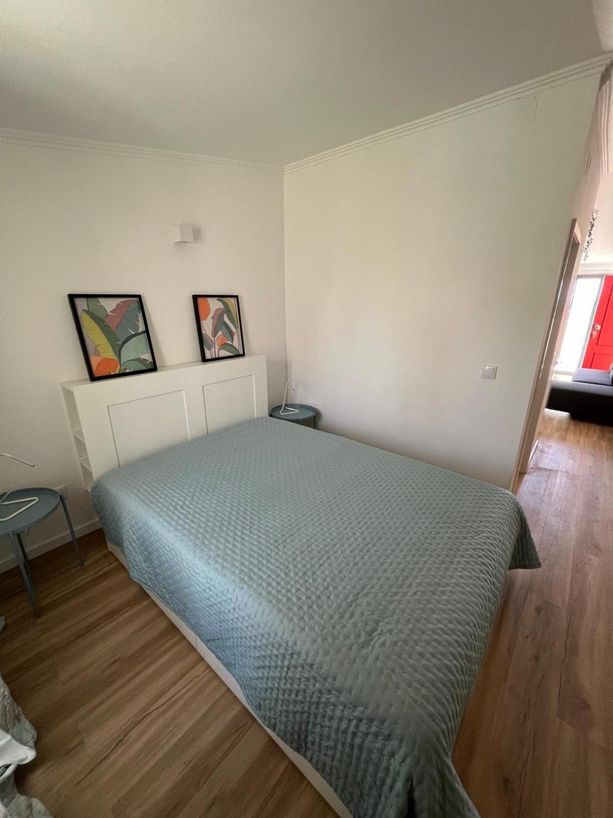 Estrela Da Mascarenhas Apartment *