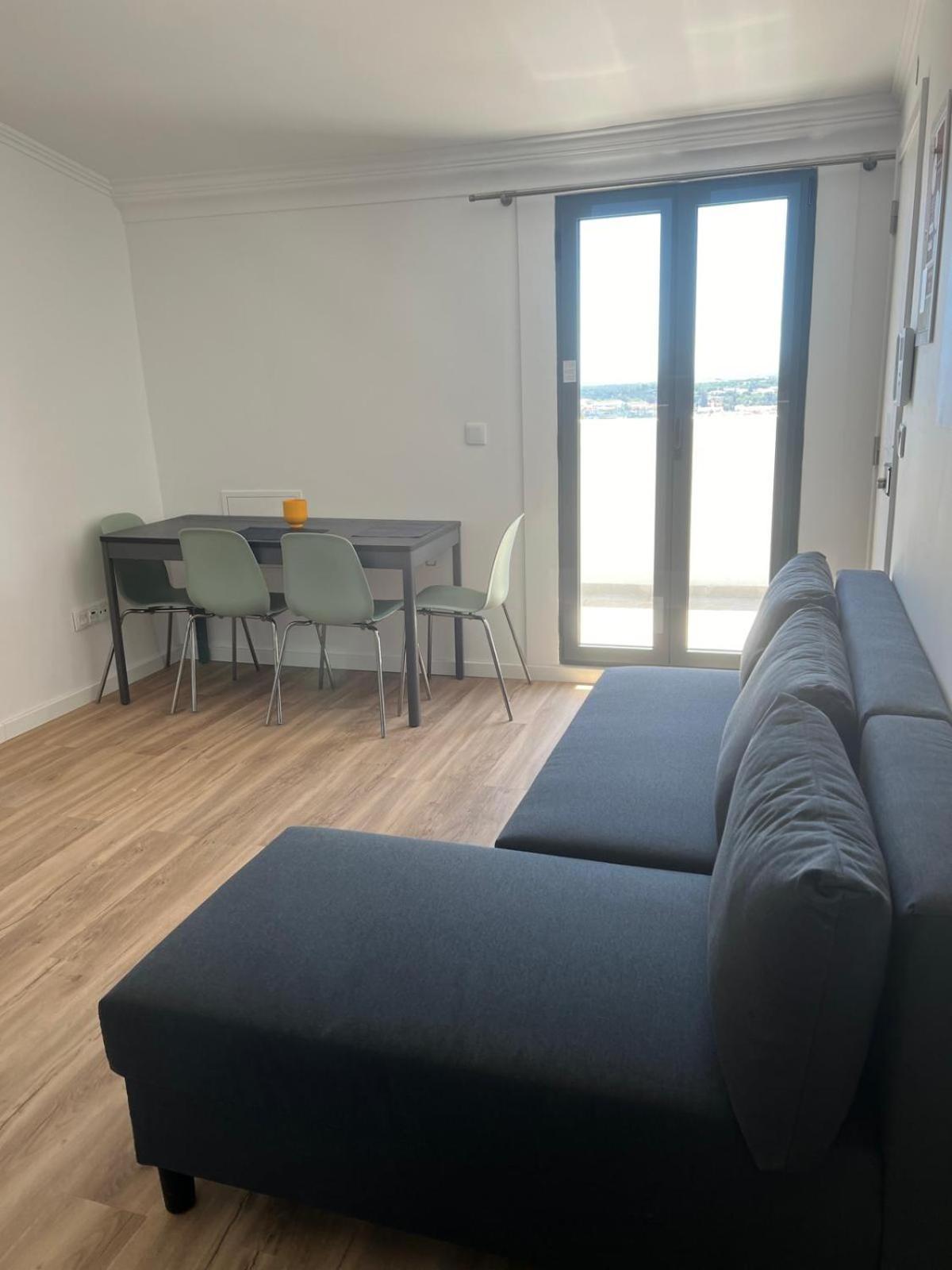Apartment Estrela Da Mascarenhas *
