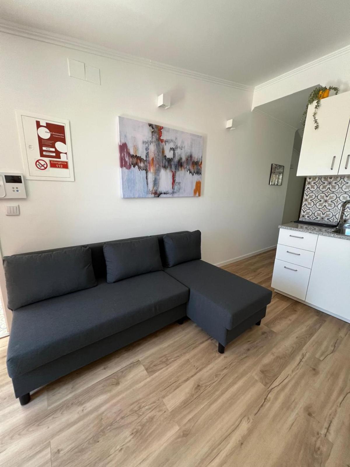 Apartment Estrela Da Mascarenhas Almada