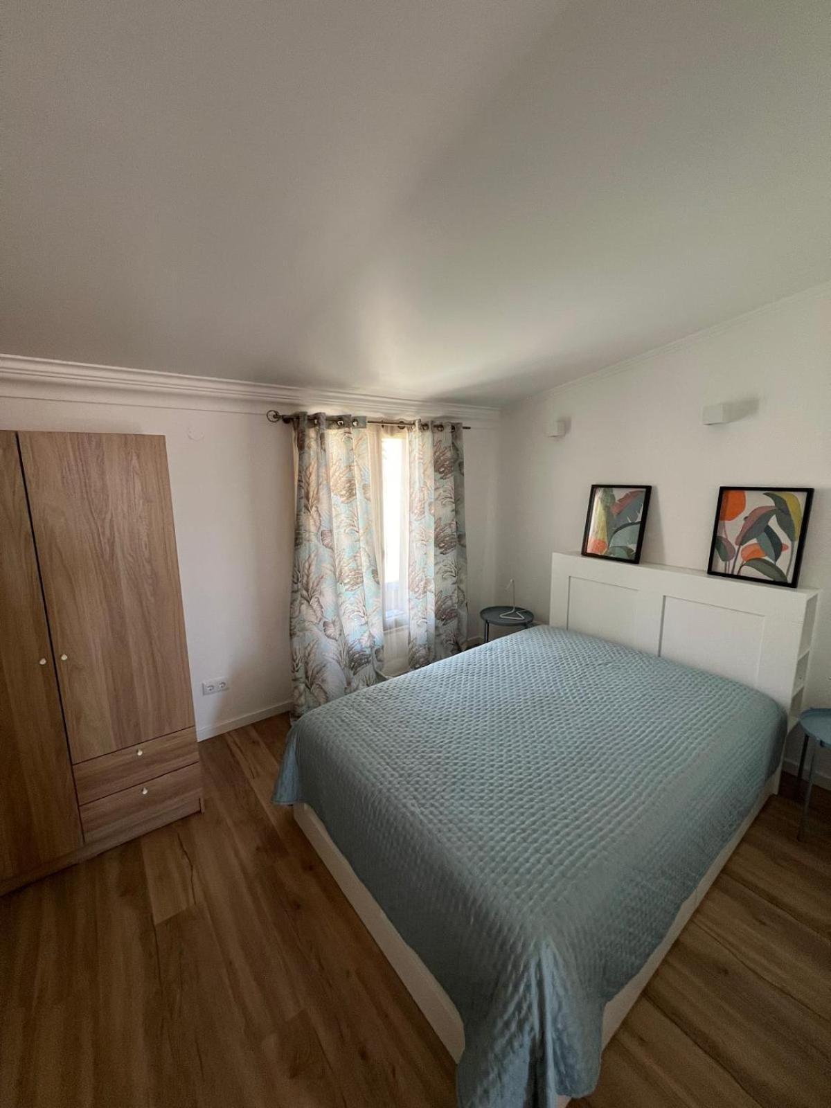 Apartment Estrela Da Mascarenhas